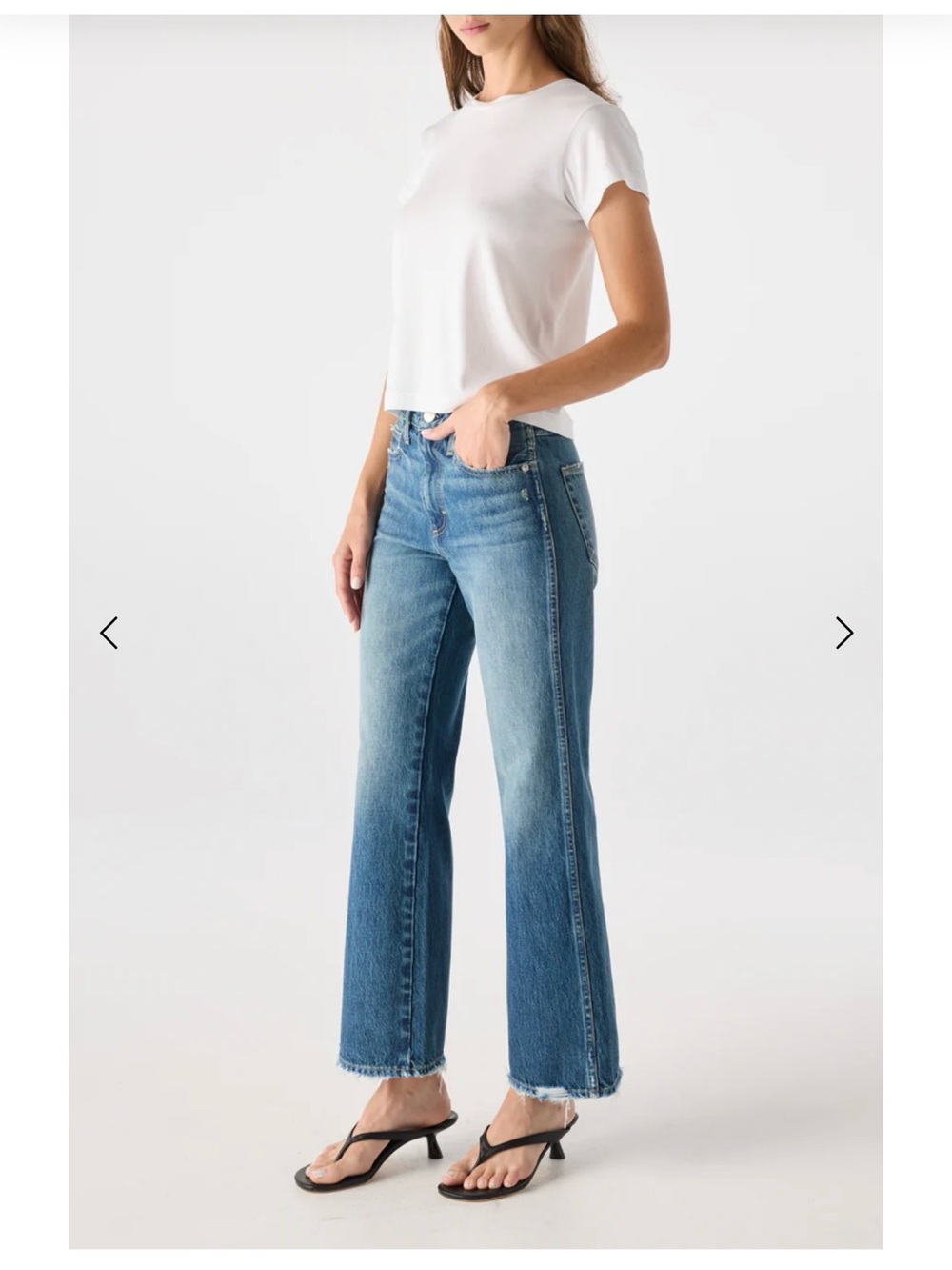 AMO Robbie Lull size 30